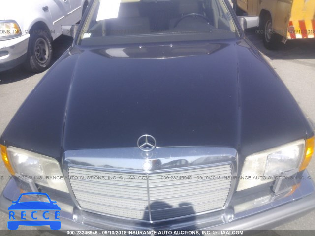 1988 MERCEDES-BENZ 560 SEL WDBCA39D2JA371835 Bild 5