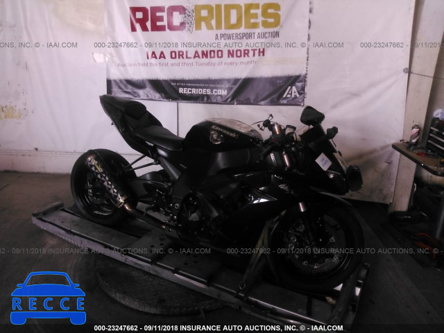 2008 KAWASAKI ZX1000 E JKAZXCE148A005515 image 0