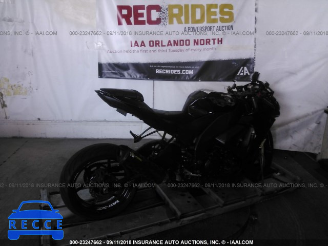 2008 KAWASAKI ZX1000 E JKAZXCE148A005515 Bild 3