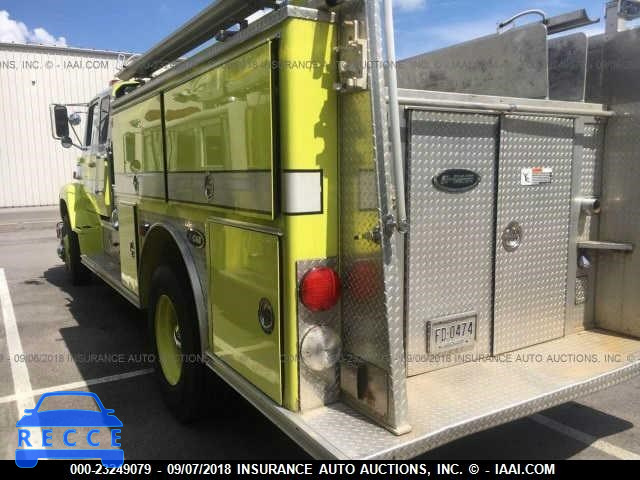 1989 FORD L-SERIES LS8000F 1FDYS82A1KVA45547 image 2