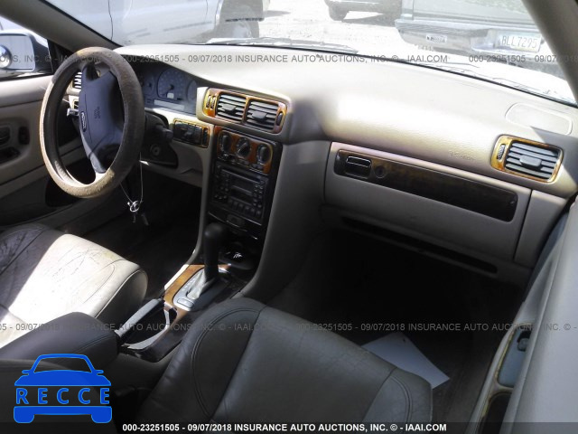1999 VOLVO C70 TURBO YV1NC56D6XJ002287 image 4