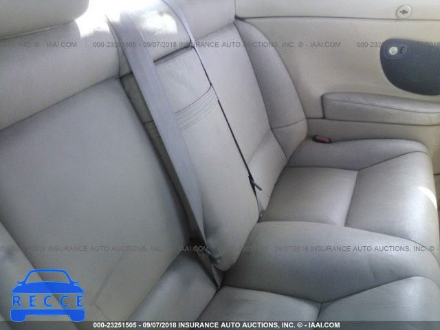 1999 VOLVO C70 TURBO YV1NC56D6XJ002287 image 7