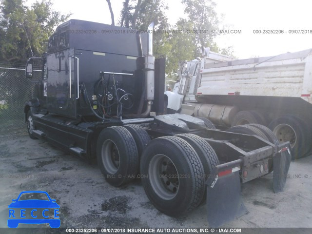 2006 INTERNATIONAL 9400 9400I 2HSCNAPR66C255494 image 2