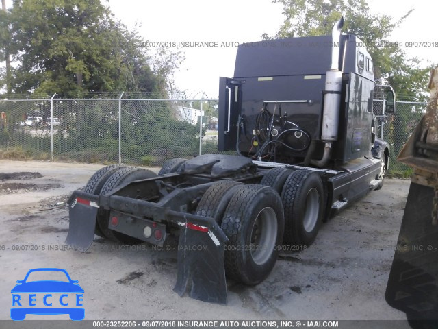 2006 INTERNATIONAL 9400 9400I 2HSCNAPR66C255494 image 3