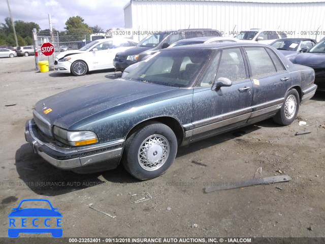 1992 BUICK PARK AVENUE 1G4CW53L4N1649182 зображення 1