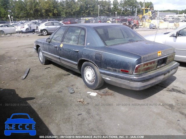 1992 BUICK PARK AVENUE 1G4CW53L4N1649182 зображення 2