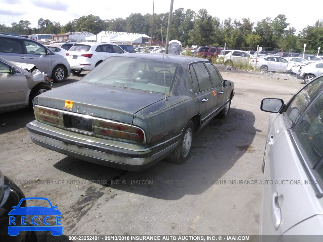 1992 BUICK PARK AVENUE 1G4CW53L4N1649182 Bild 3