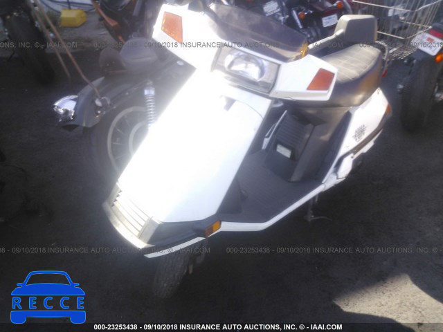 2000 HONDA CH80 3H1HF0319YD500314 image 1