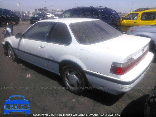 1991 HONDA PRELUDE SI JHMBA423XMC026256 Bild 2