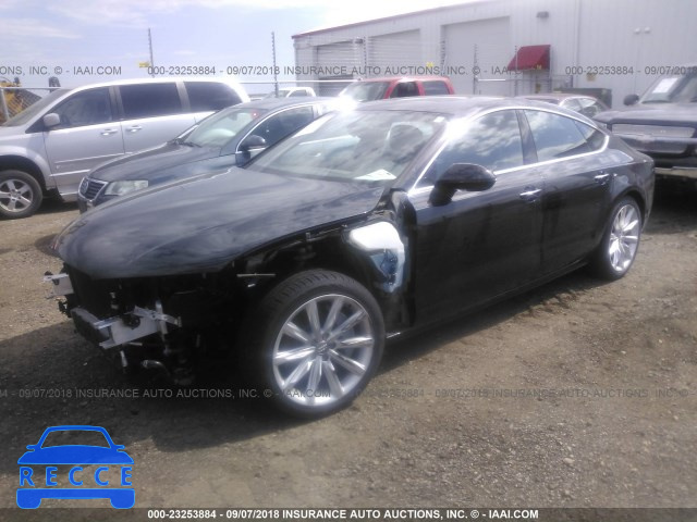 2015 AUDI A7 PREMIUM WAUWGAFC3FN005666 Bild 1