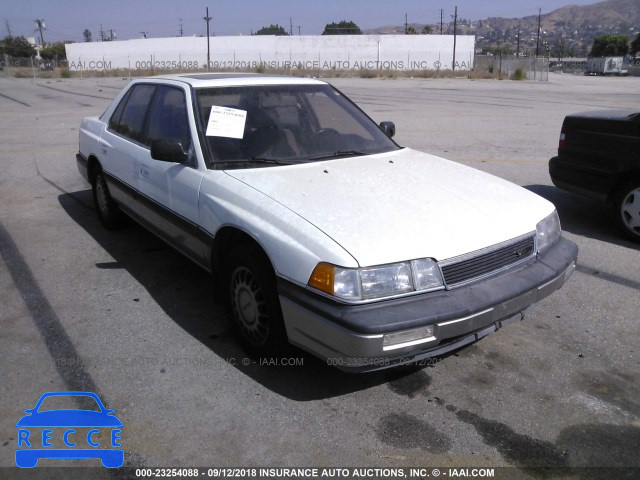 1987 ACURA LEGEND L JH4KA2656HC025398 image 0