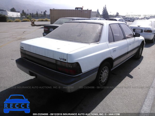 1987 ACURA LEGEND L JH4KA2656HC025398 зображення 3