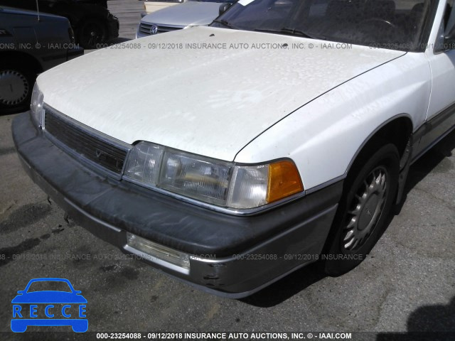 1987 ACURA LEGEND L JH4KA2656HC025398 зображення 5