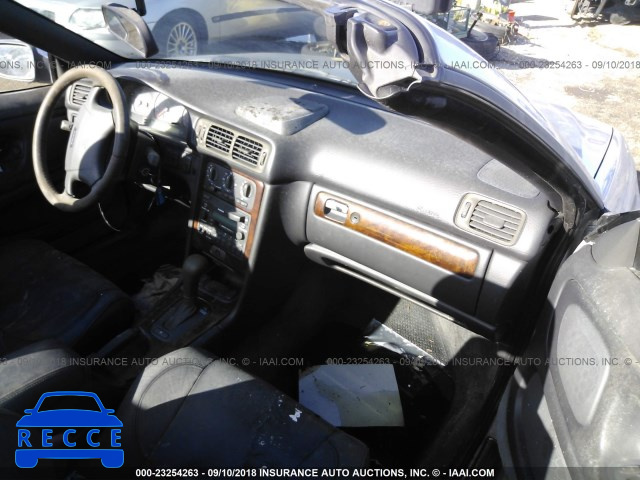 1999 VOLVO C70 TURBO YV1NC56D9XJ001263 image 4