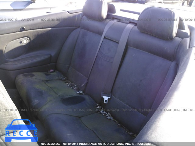 1999 VOLVO C70 TURBO YV1NC56D9XJ001263 image 7
