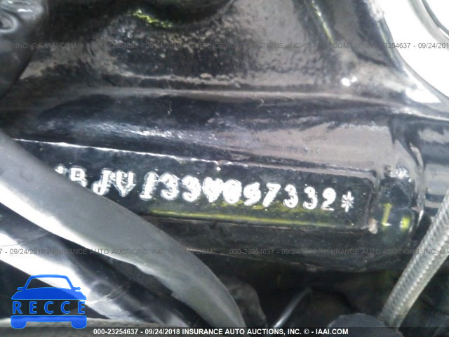 2003 HARLEY-DAVIDSON FLSTC 1HD1BJY133Y057332 Bild 9