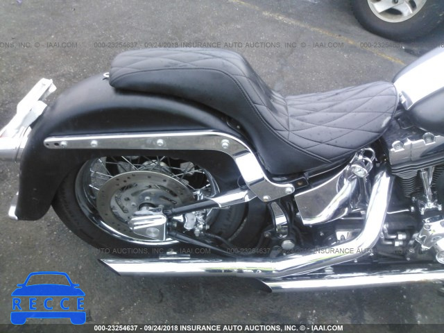 2003 HARLEY-DAVIDSON FLSTC 1HD1BJY133Y057332 Bild 5