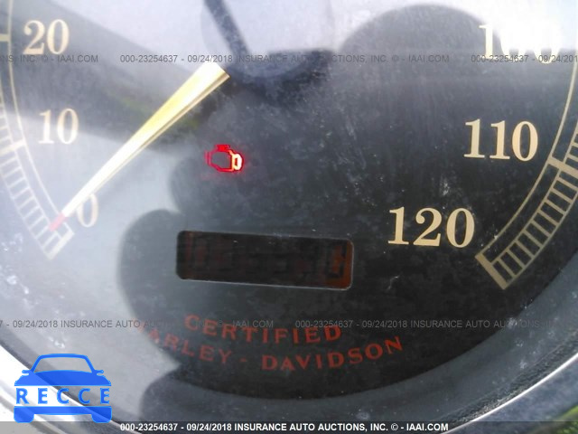 2003 HARLEY-DAVIDSON FLSTC 1HD1BJY133Y057332 Bild 6