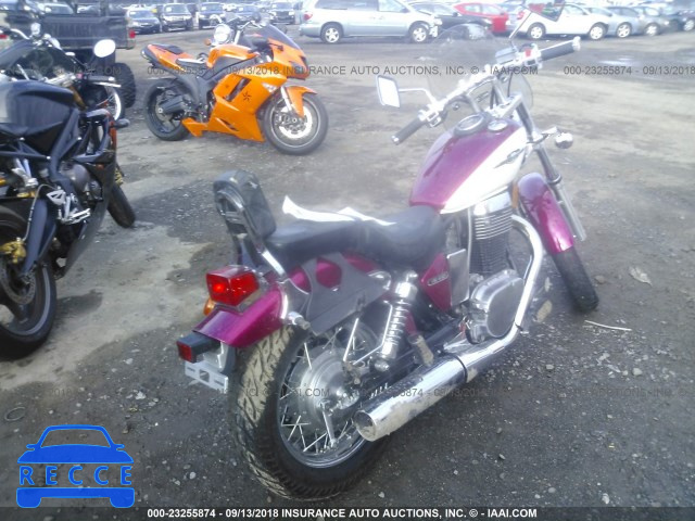 2009 SUZUKI LS650 JS1NP41A792102116 image 3