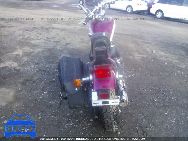 2009 SUZUKI LS650 JS1NP41A792102116 image 5