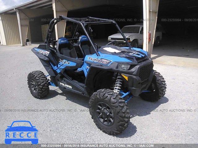 2017 POLARIS POLARIS SL780 3NSVDE9208H923909 image 0