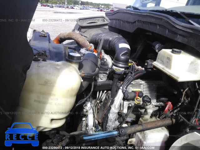 2008 INTERNATIONAL 4000 4300 1HTJTSKM58H680050 image 8