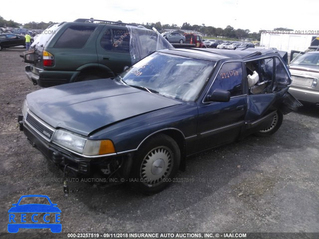 1989 ACURA LEGEND LL JH4KA4669KC025763 Bild 1