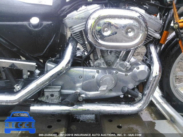 1998 HARLEY-DAVIDSON XL883 1HD4CAM3XWK113095 image 7