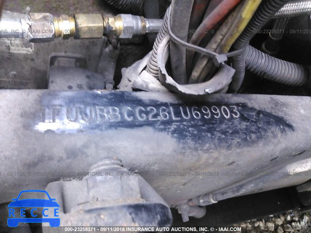 2006 FREIGHTLINER ST120 ST120 1FUJBBCG26LU69903 image 9