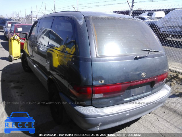 1994 TOYOTA PREVIA DX JT3AC11R0R1144772 Bild 2