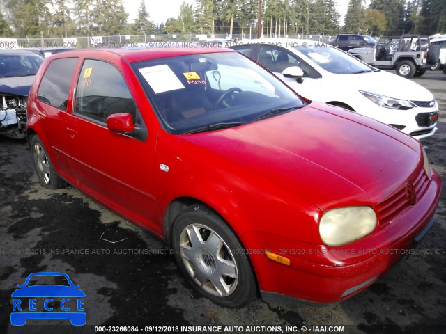 1999 VOLKSWAGEN GTI WVWDC31J4XW376757 image 0