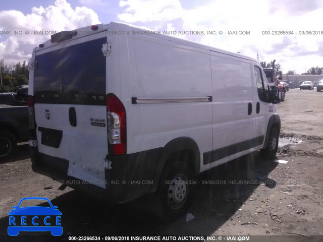 2018 RAM PROMASTER 1500 1500 STANDARD 3C6TRVAG3JE105806 Bild 3