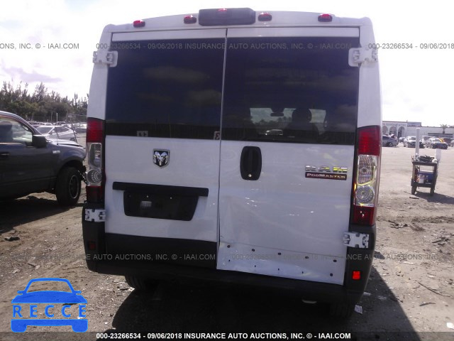 2018 RAM PROMASTER 1500 1500 STANDARD 3C6TRVAG3JE105806 Bild 5