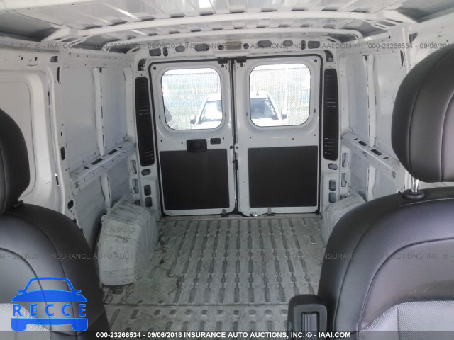 2018 RAM PROMASTER 1500 1500 STANDARD 3C6TRVAG3JE105806 Bild 7