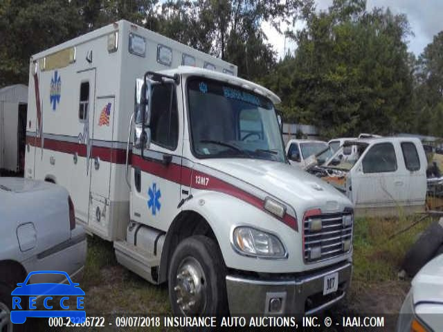 2010 FREIGHTLINER M2 106 MEDIUM DUTY 1FVACWDK1ADAN7822 image 0