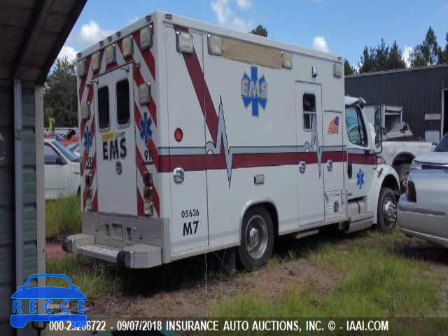 2010 FREIGHTLINER M2 106 MEDIUM DUTY 1FVACWDK1ADAN7822 image 3