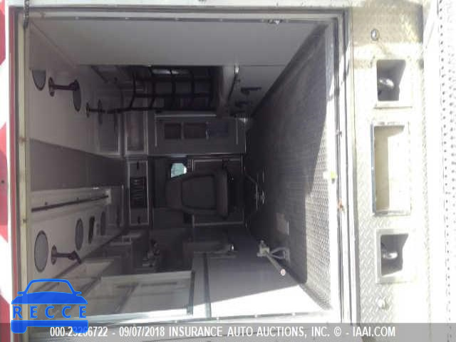 2010 FREIGHTLINER M2 106 MEDIUM DUTY 1FVACWDK1ADAN7822 image 6