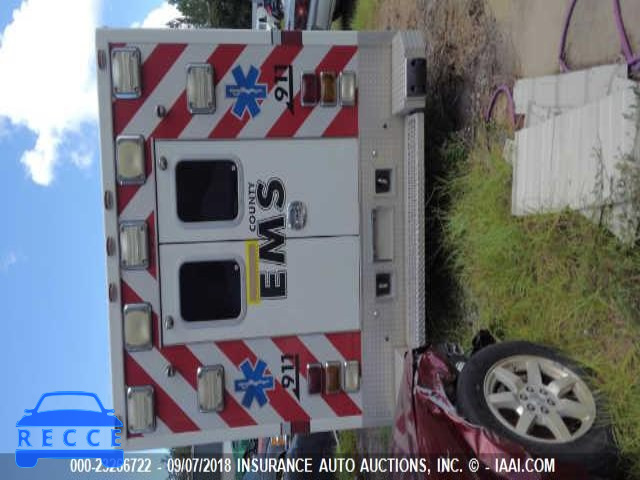 2010 FREIGHTLINER M2 106 MEDIUM DUTY 1FVACWDK1ADAN7822 image 7