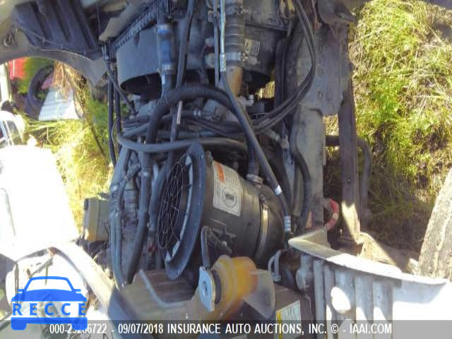 2010 FREIGHTLINER M2 106 MEDIUM DUTY 1FVACWDK1ADAN7822 image 8