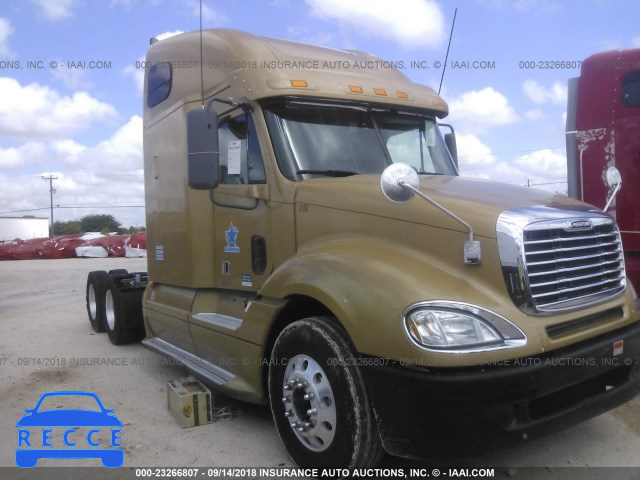 2010 FREIGHTLINER COLUMBIA COLUMBIA 1FUJA6DR9ADAS2906 Bild 0