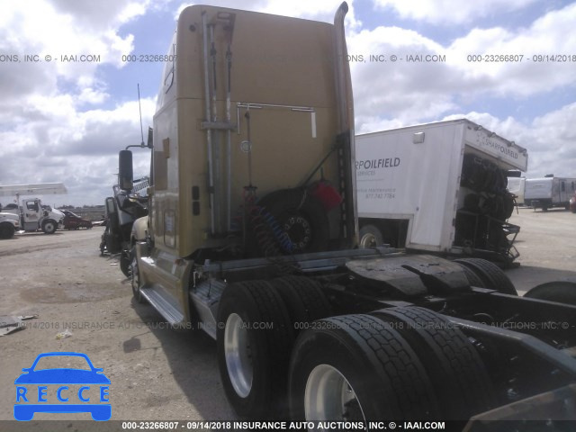 2010 FREIGHTLINER COLUMBIA COLUMBIA 1FUJA6DR9ADAS2906 Bild 2