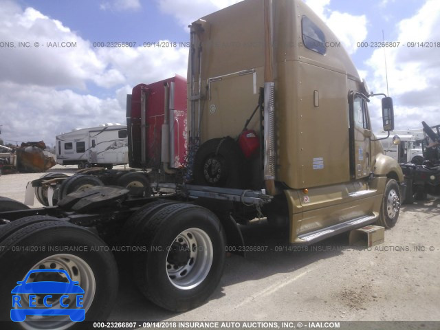 2010 FREIGHTLINER COLUMBIA COLUMBIA 1FUJA6DR9ADAS2906 Bild 3