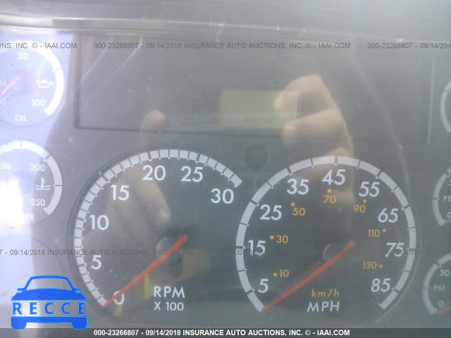 2010 FREIGHTLINER COLUMBIA COLUMBIA 1FUJA6DR9ADAS2906 Bild 5