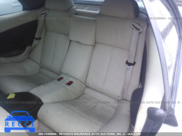 2006 BMW 650 I WBAEK13476CN79853 image 7