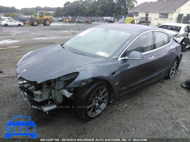 2018 TESLA MODEL 3 5YJ3E1EAXJF018871 Bild 5