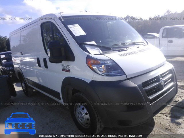 2018 RAM PROMASTER 1500 1500 STANDARD 3C6TRVAG8JE103128 Bild 0