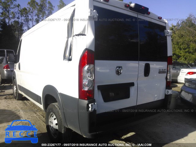 2018 RAM PROMASTER 1500 1500 STANDARD 3C6TRVAG8JE103128 Bild 2