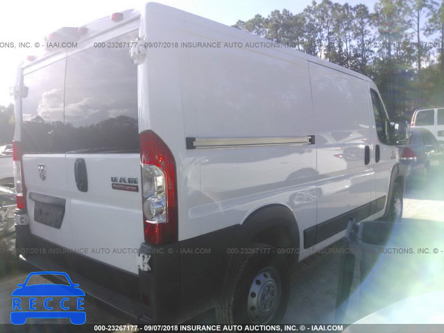 2018 RAM PROMASTER 1500 1500 STANDARD 3C6TRVAG8JE103128 Bild 3