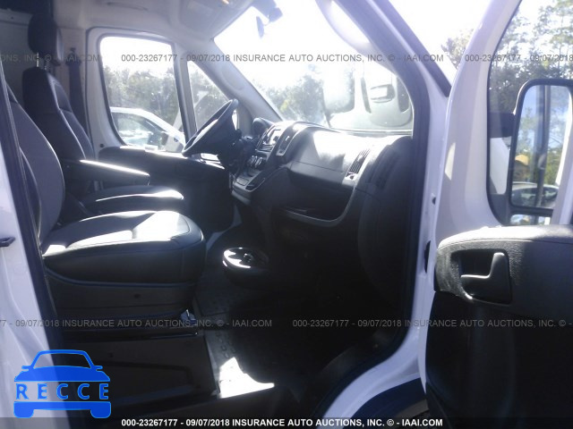 2018 RAM PROMASTER 1500 1500 STANDARD 3C6TRVAG8JE103128 Bild 4