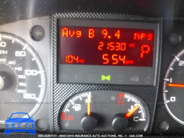 2018 RAM PROMASTER 1500 1500 STANDARD 3C6TRVAG8JE103128 Bild 6